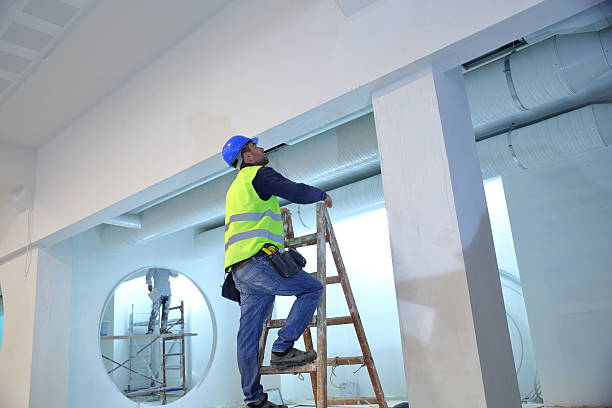 Biohazard Mold Removal in Platte City, MO